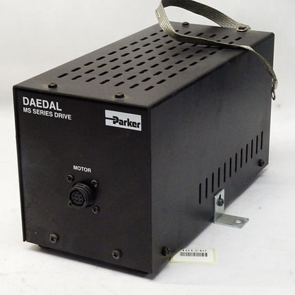 Parker Automation 812547 Power Supply DAEDAL MS Series Drive Single Axis Motor Drive - Maranos.de