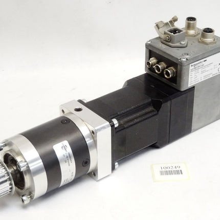 Schneider Electric Servomotor ILA1B572PC1A0 IFA62/2DP0ISDS/5Dc-i54/O-0001RPPP41 - Maranos.de