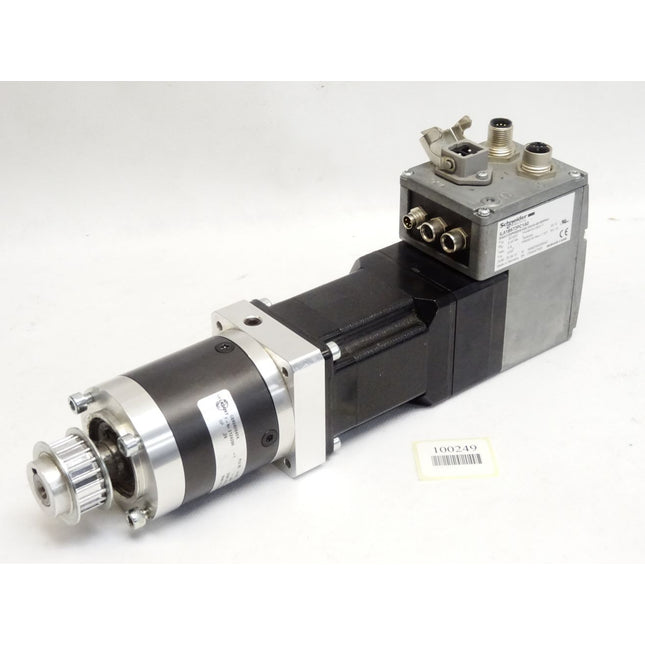 Schneider Electric Servomotor ILA1B572PC1A0 IFA62/2DP0ISDS/5Dc-i54/O-0001RPPP41 - Maranos.de