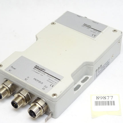 Ballufff BIS C-6002-019-650-03-ST11 - Maranos.de