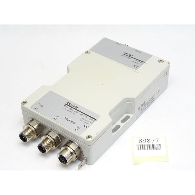 Ballufff BIS C-6002-019-650-03-ST11 - Maranos.de