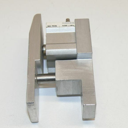 SMC CQ2B20-5S Pneumatikzylinder 9300893 max. 10bar - Maranos.de