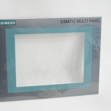 Siemens Membrane für Panel MP177 62 6AV6642-0EA01-3AX0 6AV6 642-0EA01-3AX0 - Maranos.de