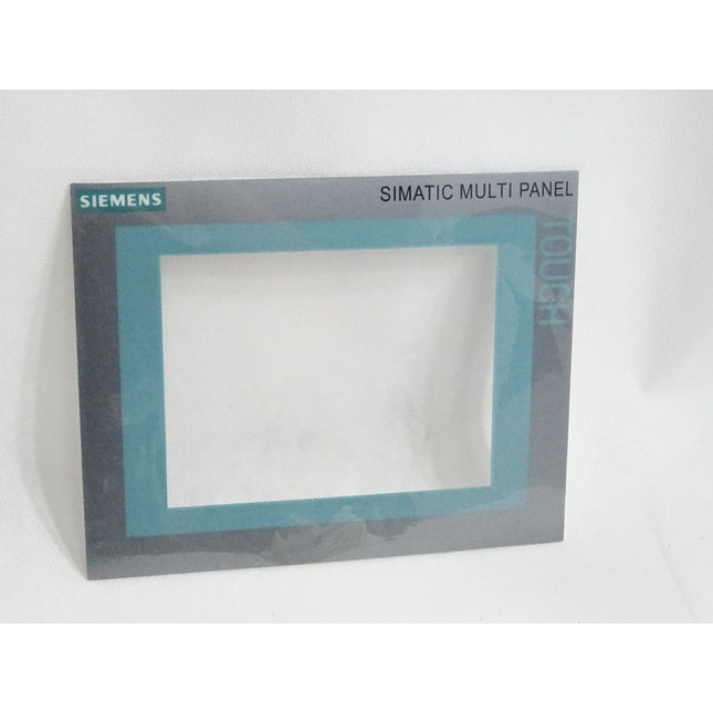 Siemens Membrane für Panel MP177 62 6AV6642-0EA01-3AX0 6AV6 642-0EA01-3AX0 - Maranos.de