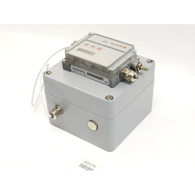 Optris OPTCTEXLT20CB15 Optris CTex LT Infrarot-Sensor - Maranos.de