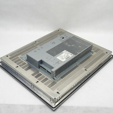 Siemens 6AV6644-0AC01-2AX0 MP 377 Touch Panel 6AV6 644-0AC01-2AX0 MP377 19" - Maranos.de