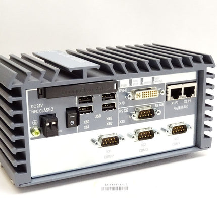 Siemens IPC227D Nanobox PC 6ES7647-8AE70-1AD1 6ES7 647-8AE70-1AD1 - Maranos.de