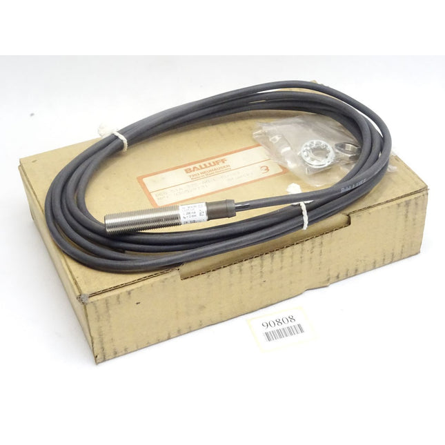 Balluff Induktiver Sensor BES516-325-AO-L-PU-03 / BES 516-325-AO-L-PU-03 / Neu - Maranos.de