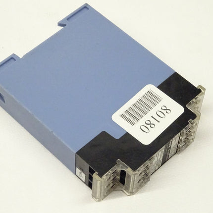 Knick 45A2/1 Isolation Amplifier Iso Trans - Maranos.de