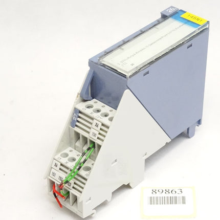 Siemens Landis&Staefa 070822 / PTM1.2U10 - Maranos.de