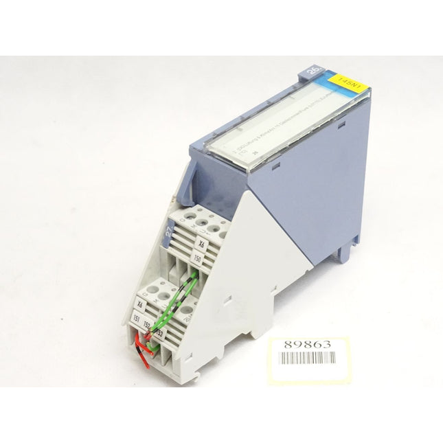 Siemens Landis&Staefa 070822 / PTM1.2U10 - Maranos.de