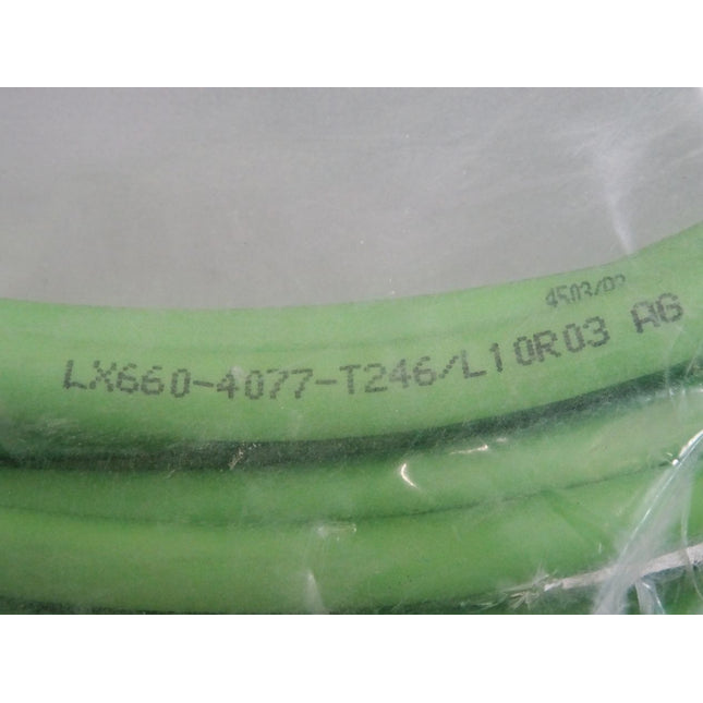 Fanuc LX660-4077-T246/L10R03 Signalleitung / Neu OVP - Maranos.de