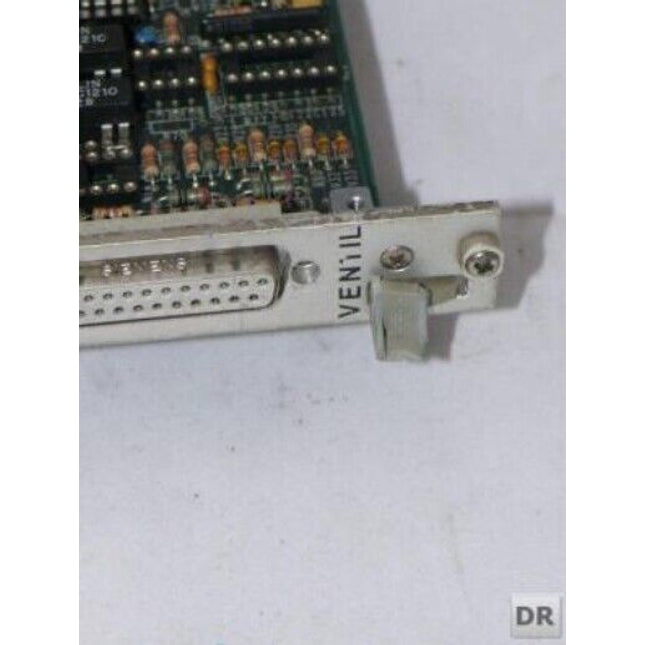 PROZEDA GMBH Baugruppe V2.0 / SVB / VENTIL / BOARD - Maranos.de