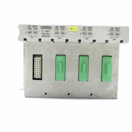 Phoenix Contact 2832331 FLMXT / FL MXT / HW: 04 - Maranos.de