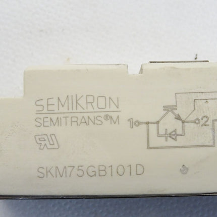 Semikron SKM75GB101D - Maranos.de
