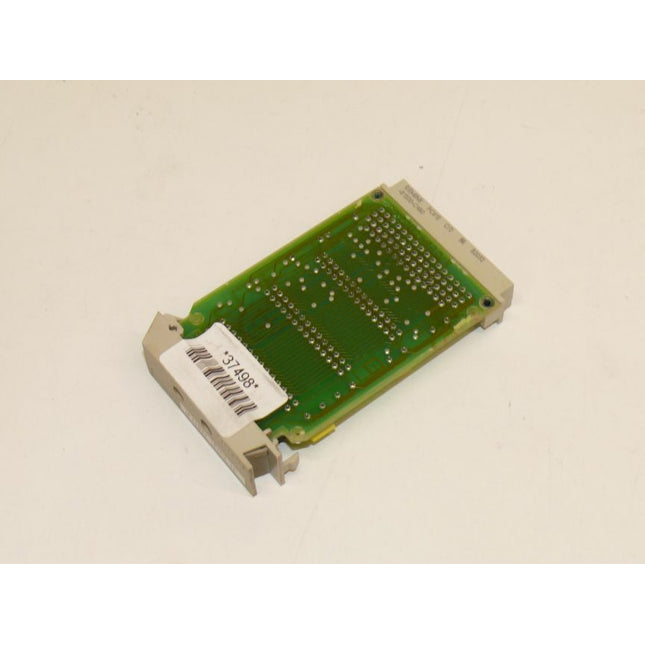 Siemens Sinumerik 6FX1822-1BX02-1A / 6FX1 822-1BX02-1A - Maranos.de