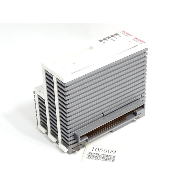 Beckhoff CPU Grundmodul CX1000-0012 CX1000-N000 CX1000-COOL - Maranos.de