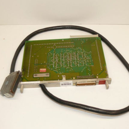 Siemens Simatic S5 6ES5312-3AB31 / 6ES5 312-3AB31 E:02 - Maranos.de