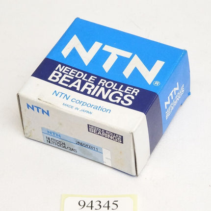 NTN Stützrolle NUTR204 NUTR204/3AS / NEu OVP - Maranos.de