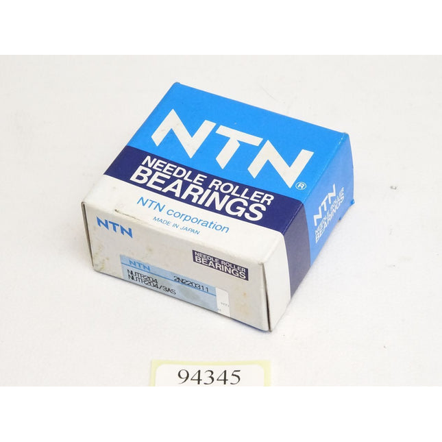 NTN Stützrolle NUTR204 NUTR204/3AS / NEu OVP - Maranos.de