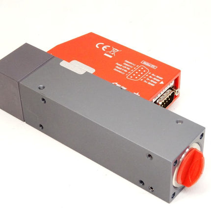 Vögtlin Red-y for gasflow GSM-D9SA-BN00 / Neu - Maranos.de