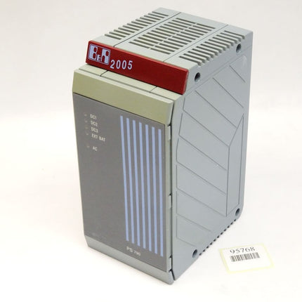 B&R 3PS790.9 Rev.00.00 2005 Netzteil - Maranos.de