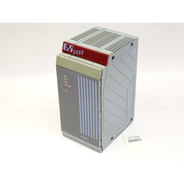 B&R 3PS790.9 Rev.00.00 2005 Netzteil - Maranos.de