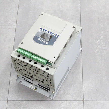 Telemecanique Schneider ATS48D62Q Sanftanlasser für Asynchronmotor 11-55kW / Neuwertig OVP - Maranos.de