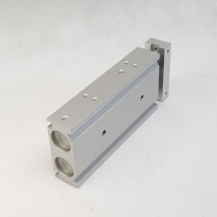 SMC CXSM20-60 Doppelkolbenzylinder / Neu - Maranos.de