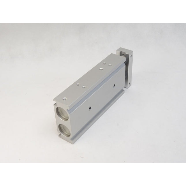 SMC CXSM20-60 Doppelkolbenzylinder / Neu - Maranos.de