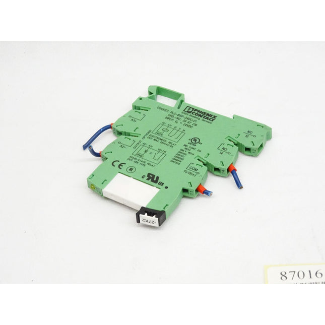 Phoenix Contact 2967219 / PLC-BSP-24DC/21 - Maranos.de