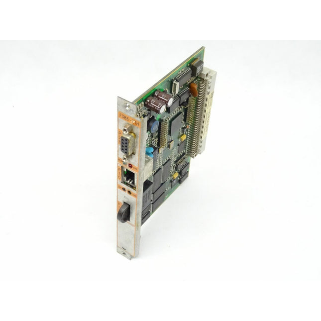 GF Welding 1-35-06-04-0279 / F386-ETH Module - Maranos.de