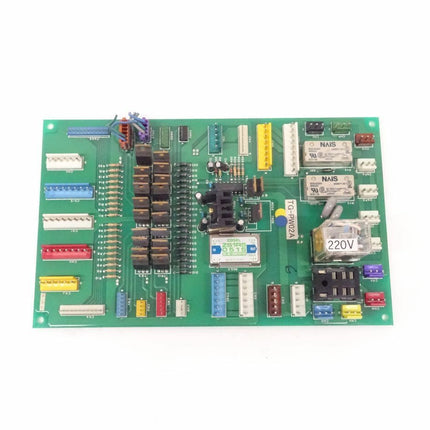 DEK TG-PW02A Mainboard Motherboard CPU Circuit Board - Maranos.de