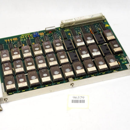Siemens Platine 03202-A 5481819201.01 - Maranos.de