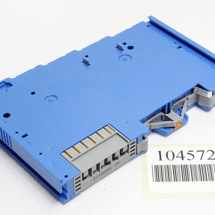 Wago 750-435 1-Kanal-Digitaleingang - Maranos.de