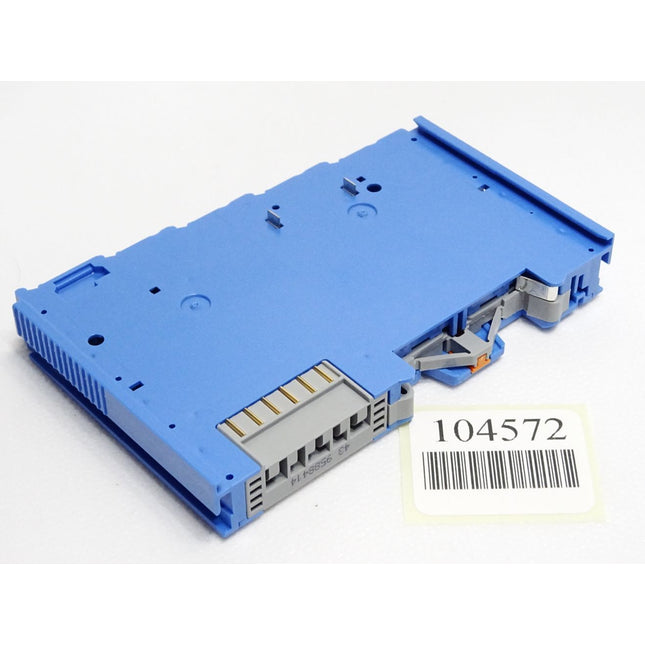 Wago 750-435 1-Kanal-Digitaleingang - Maranos.de