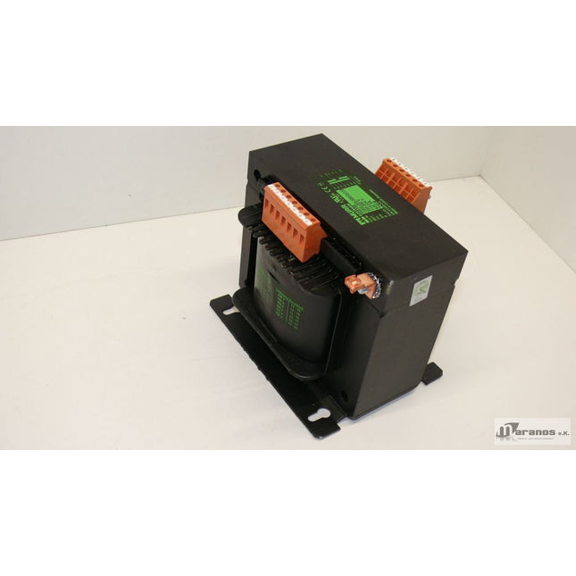 Neu-OVP: Murr Elektronik 866358 Code:26339 - Maranos.de