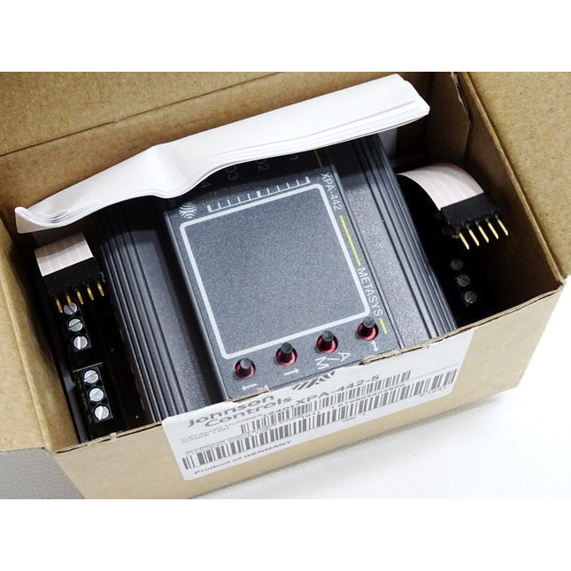 Johnson Controls XPA-442-5 / Neu OVP - Maranos.de