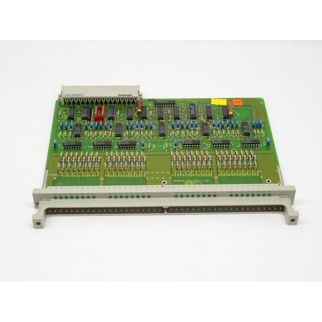 Siemens 6ES5420-3BA11 Digitaleingabe 6ES5 420-3BA11 NEU-OVP - Maranos.de