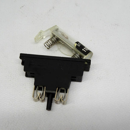 Phoenix Contact 0920287 / Sicherungstecker ST-SILA250 / Inhalt : 44 Stück / Neu OVP - Maranos.de