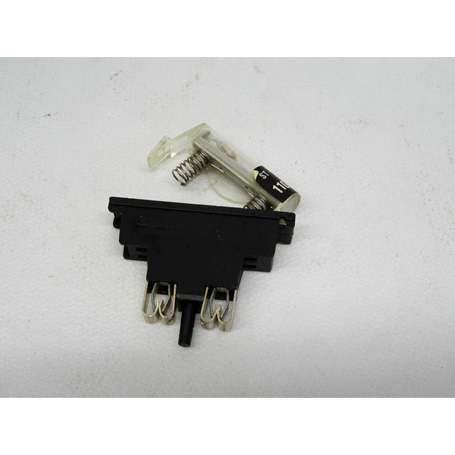 Phoenix Contact 0920287 / Sicherungstecker ST-SILA250 / Inhalt : 44 Stück / Neu OVP - Maranos.de