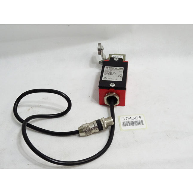 Bernstein GC-SU1Z AHT 612.1185.616 Positionsschalter - Maranos.de