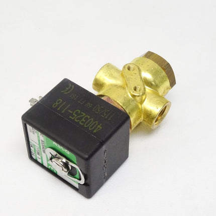 Asco Joucomatic B320A085 / Neu OVP - Maranos.de