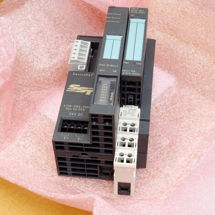Siemens Simatic ET200S DeviceNet DNH200S SST 5136-DNS-200S / Neu OVP - Maranos.de