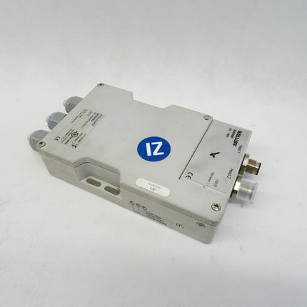 Balluff BIS008U BIS C-600-007-xxx-00-KL1 / Auswerteeinheit Prozessor - Maranos.de