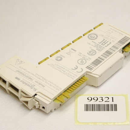 Schneider Electric Modicon TM5SPDG6D6F Potenzialverteilermodul - Maranos.de