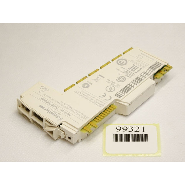 Schneider Electric Modicon TM5SPDG6D6F Potenzialverteilermodul - Maranos.de