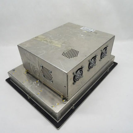 TR System VPC115 Industrie Panel mit PC VPC 115 - Maranos.de