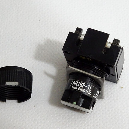 Fuji Electric AH16P-TL Drucktaster - Maranos.de