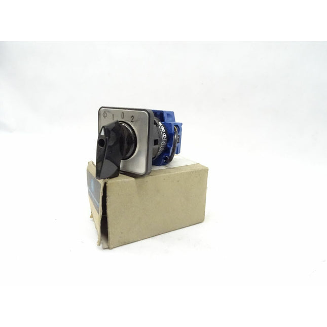 KRAUS & NAIMER CG10 A214-60B ES2 / NEU - OVP - Maranos.de